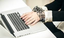 Social network rischi e pericoli