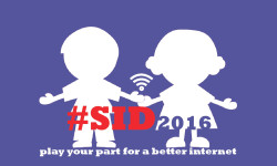Play Your Part for a Better Internet