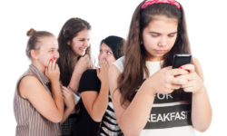 Cos’è il cyberbullismo