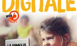 Infanzia digitale