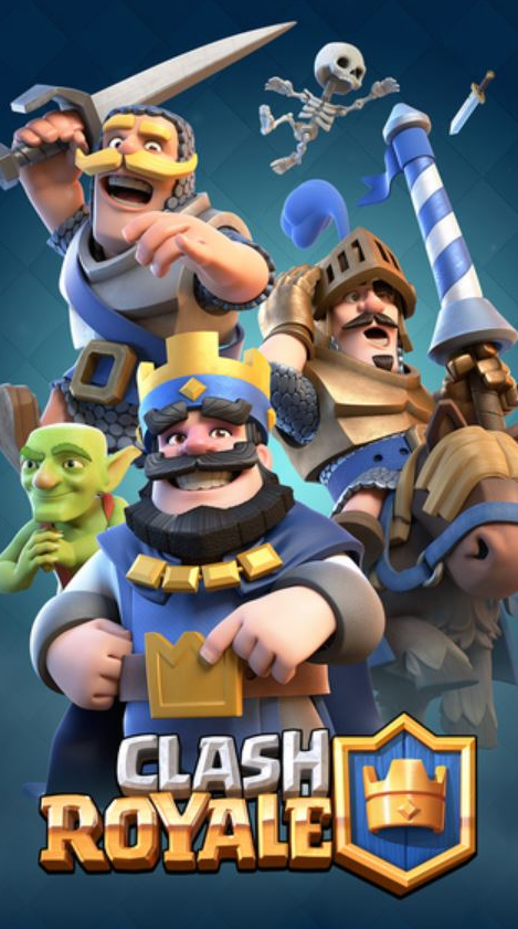 clash-royale